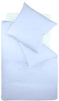 fleuresse Bettw&auml;sche "Colours in 135x200, 155x220 oder 200x200 cm" 3 Stk.