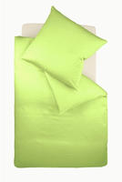 fleuresse Bettw&auml;sche "Colours in 135x200, 155x220 oder 200x200 cm" 3 Stk.