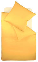 fleuresse Bettw&auml;sche "Colours in 135x200, 155x220 oder 200x200 cm" 3 Stk.
