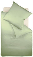 fleuresse Bettw&auml;sche "Colours in 135x200, 155x220 oder 200x200 cm" 3 Stk.
