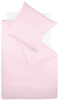 fleuresse Bettw&auml;sche "Colours in 135x200, 155x220 oder 200x200 cm" 3 Stk.