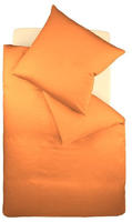fleuresse Bettw&auml;sche "Colours in 135x200, 155x220 oder 200x200 cm" 3 Stk.