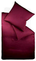 fleuresse Bettw&auml;sche "Colours in 135x200, 155x220 oder 200x200 cm" 3 Stk.