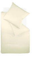 fleuresse Bettw&auml;sche "Colours in 135x200, 155x220 oder 200x200 cm" 3 Stk.