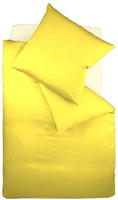 fleuresse Bettw&auml;sche "Colours in 135x200, 155x220 oder 200x200 cm" 3 Stk.