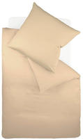 fleuresse Bettw&auml;sche "Colours in 135x200, 155x220 oder 200x200 cm" 3 Stk.