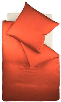 Fleuresse Colours Bettw&auml;sche-Garnitur 200x220+2x80x80 cm
