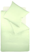 fleuresse Bettw&auml;sche "Colours in 135x200, 155x220 oder 200x200 cm" 3 Stk.