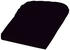 Fleuresse Comfort Spannbettlaken Baumwoll-Jersey schwarz 200x200 cm