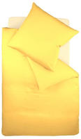 fleuresse Bettw&auml;sche "Colours in 135x200, 155x220 oder 200x200 cm" 3 Stk.
