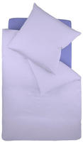 fleuresse Bettw&auml;sche "Colours in 135x200, 155x220 oder 200x200 cm" 3 Stk.