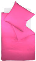 fleuresse Bettw&auml;sche "Colours in 135x200, 155x220 oder 200x200 cm" 3 Stk.