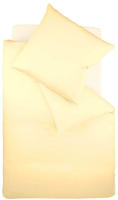fleuresse Bettw&auml;sche "Colours in 135x200, 155x220 oder 200x200 cm" 3 Stk.