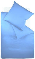 fleuresse Bettw&auml;sche "Colours in 135x200, 155x220 oder 200x200 cm" 3 Stk.