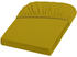 Fleuresse Comfort Spannbettlaken Mako-Jersey oliv 180x200 cm
