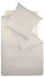 Fleuresse Colours Satin-Bettwäsche 200x220+2x80x80 cm