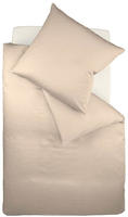 fleuresse Bettw&auml;sche "Colours in 135x200, 155x220 oder 200x200 cm" 3 Stk.