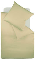 fleuresse Bettw&auml;sche "Colours in 135x200, 155x220 oder 200x200 cm" 3 Stk.