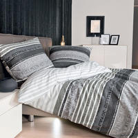 Janine Bettw&auml;sche "DAVOS 6481" 2 Stk. in verschiedenen Qualit&auml;ten, moderne