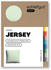 Schlafgut Kissenbezug EASY Jersey Kissenbezug einzeln 70x90 cm green-light