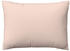 Schlafgut Kissenbezug EASY Jersey Kissenbezug einzeln 70x90 cm red-light