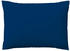 Schlafgut Kissenbezug EASY Jersey Kissenbezug einzeln 70x90 cm blue-deep