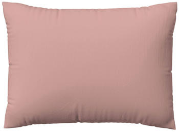 Schlafgut Kissenbezug EASY Jersey Kissenbezug einzeln 70x90 cm purple-mid