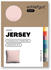 Schlafgut Kissenbezug EASY Jersey Kissenbezug einzeln 70x90 cm purple-light