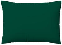 Schlafgut Kissenbezug "EASY JERSEY Kissenh&uuml;lle 100% Baumwolle, weicher...