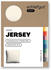 Schlafgut Kissenbezug EASY Jersey Kissenbezug einzeln 40x60 cm yellow-light