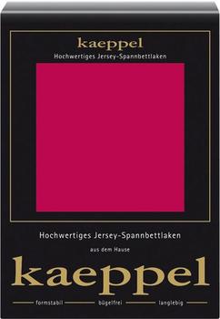 Kaeppel Spannbettlaken100/200 cm 6