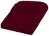 Fleuresse Comfort Spannbettlaken Baumwoll-Jersey pflaume 200x200 cm
