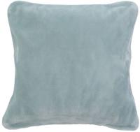 G&ouml;zze Dekokissen "Premium Cashmere-Feeling Kissen" 50x50cm,passend zur Premium