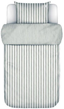 Marc O'Polo Mikkeli Bettwäsche-Set grey 135x200+80x80 cm