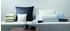 Fleuresse Colours Interlock Jersey Bettwäsche-Garnitur creme 135x200+80x80 cm