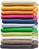 Fleuresse Comfort XL Spannbettlaken Mako-Jersey creme 180x200 cm