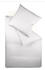 Fleuresse Colours Interlock Jersey Bettwäsche-Garnitur silber 155x200+80x80 cm