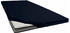 Janine Topper 5001 Jersey-Elasthan 140-160x200-220 cm schwarz