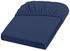 Fleuresse 1117 Comfort Stretch Jersey Spannbettlaken bis ca. 26 cm Matratzenhöhe