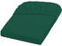 Fleuresse Comfort Spannbettlaken Mako-Jersey jagdgrün 100x200 cm