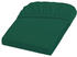 Fleuresse Comfort Spannbettlaken Mako-Jersey jagdgrün 150x200 cm