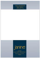 Janine Spannbettlaken "TOPPER 5001" mit Rundumgummizug