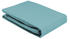 Elegante 8000 Softes Jersey Spannbettlaken aqua 100x200 cm