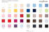 Elegante 8000 Softes Jersey Spannbettlaken aqua 100x200 cm