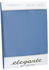 Elegante Jersey Spannbettlaken 90x200 - 100x220 cm jeans