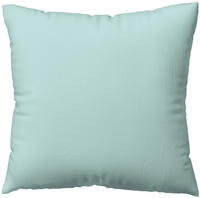 Schlafgut Kissenbezug "Premium Kissenbezug Knitted Jersey (1 St)" Ton-in-Ton