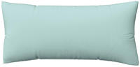 Schlafgut Kissenbezug "Premium Kissenbezug Knitted Jersey (1 St)" Ton-in-Ton