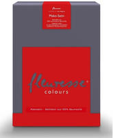 fleuresse Betttuch "Colours" offenes Bettlaken