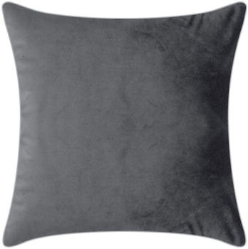 pad ELEGANCE Kissenhülle grey 40x40 cm