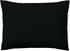 Schlafgut Kissenbezug EASY Jersey Kissenbezug einzeln 70x90 cm off-black